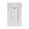 Hinkley Fan Hiro Control Reversing Hiro Control Reversing, White