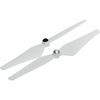 DJI CP.PT.000128 9450 Self-Tightening Propeller Set for Phantom 2/2 Vision+ (White)