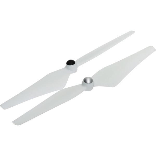 DJI CP.PT.000128 9450 Self-Tightening Propeller Set for Phantom 2/2 Vision+ (White)