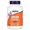 MSM Powder, 8 oz (227 g)