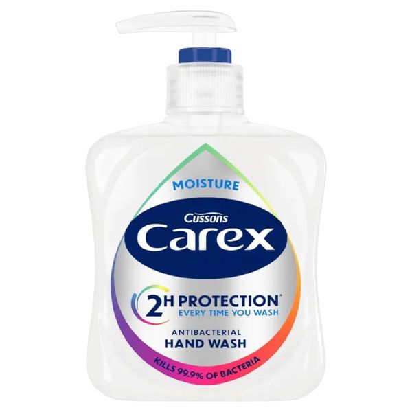 CAREX HANDWSH MOISTURE+ REFILL