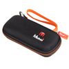 Mchoi Hard Carrying Case Fits for Gillette Fusion5 Men’s Razor & Proglide Shield Men's Razor, Shockproof Waterproof Black Travel Razor Protective Case, Case Only