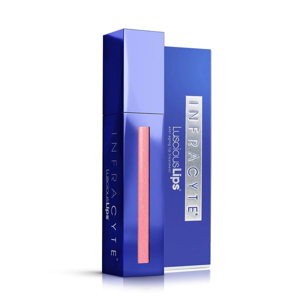 Luscious Lips Main Attraction #326 Pink 7ml