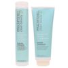 Paul Mitchell Clean Beauty Hydrate Shampoo and Conditioner - 8.5 oz each