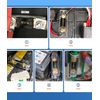 KOLACEN ANL Gold Plated Fuse 250 Amp 2 Pack