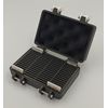 Nintendo DS / 3DS Protective Carrying Case - Holds 60 Games