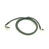 2ft (0.6m) 2-pin CD/DVD Digital Audio Cable