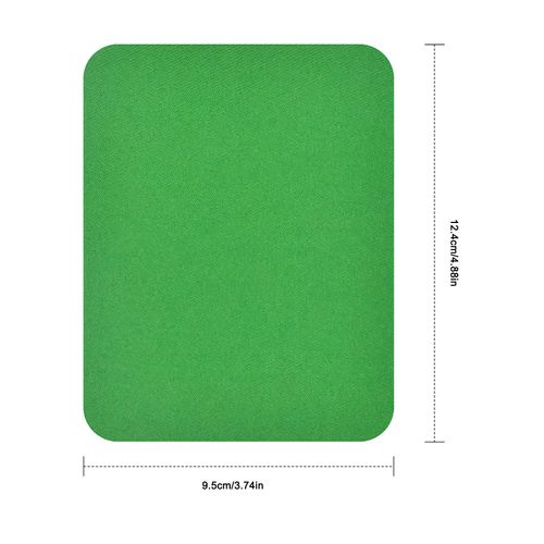 26 Pcs Fabric Iron-on Patches, 9.5X 12.4cm Cuttable Iron On Patches Repair Patches for Clothing Iron on Denim Patches Repair Kit, Repair Decorating Kit for Jacket, Jean, Clothes (26 Colors)