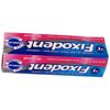 Fixodent Denture Adhesive Cream Original 1.4 Ounce (41ml) (6 Pack)