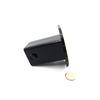  2" Tow Hitch Receiver Plug Cover Insert For SUV's & Trucks - "USN Navy" Logo