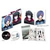 東京喰種トーキョーグール 【DVD】 vol.2 「特製CD同梱」