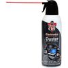 Falcon Dust-Off Electronics Compressed Gas Duster 10 oz (4 Pack) [New Improved Version]