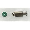 Ethanol Needle & Seat Valve Kit for Briggs & Stratton 398188, 281178