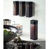 Yamazaki Industries Spice Rack, Spice and Bottle Rack Tower