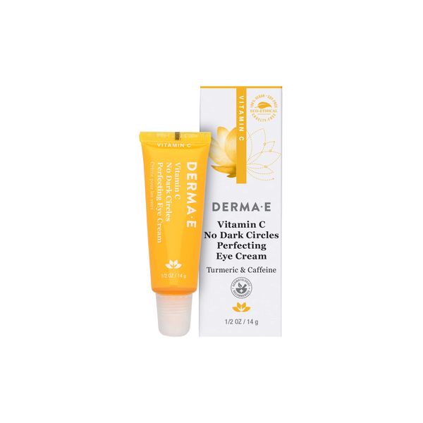 vitamin c no dark circles perfecting eye cream