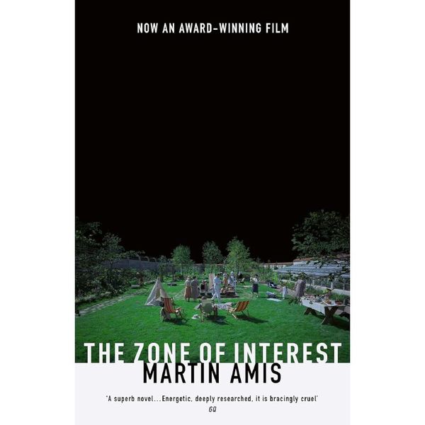 The Zone of Interest