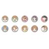 Cardcaptor Sakura Trading Hologram Can Badge Vol.2 Box