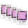 Mainstays Scented Wax Cubes 1.25oz 4-Pack (Lilac Breeze)