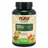 Omega-3 Support  180 Softgels By Now Foods