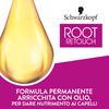 Ritocco Ricrescita Permanent Biondo