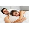 MELATONIN 3mg - Night Time Sleep Aid - Fast Absorbing Formula (3 B, 270 Tablets)