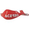 Acerbis Raly Pro Hand Guards Red KTM 450 MXC 03-05