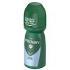 Mitchum Invisible Anti-Perspirant & Deodorant Roll-On, Unscented 3.4 oz (Pack of 5)