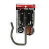 SK11 SATH-LUR-Black Aluminum Tool Hook R