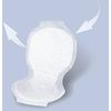 San Seni Fleece Normal PZN 03427584 (Pack of 30)