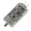 Beko 2807960800 Tumble Dryer Capacitor : 8uf