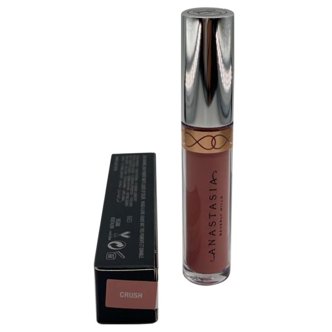 Anastasia Beverly Hills Mini Liquid Lipstick 0.08 oz - Crush