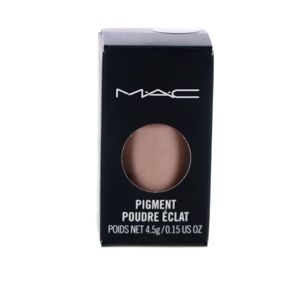 MAC Eye Pigment - Naked 4.5g/0.15oz