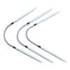 Flex Double Pointed Needles (US 11/8 mm)