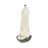 Nemesis Now H2521G6 Storms Cry Figurine 22cm White