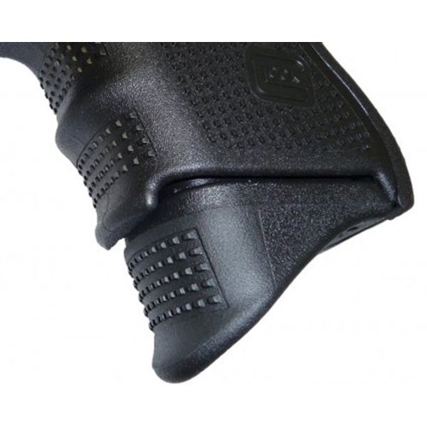 Pearce Grips Gun Fits Ruger LCP Grip Extension