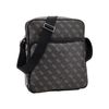 GUESS Men VEZZOLA Smart COMPAC Bag, DAB, One Size