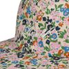 Reell Low Pitch Cap for Men and Women, Floral Peace