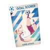 GOAL 10 Card Game in CDU