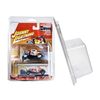 1 PACK HPD PROTECTOR CASE JOHNNY LIGHTNING & AUTOWORLD (2-CAR SET & TIN) .8MM