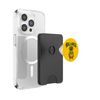 Mallorca Pineapple Frog PopSockets PopWallet for MagSafe