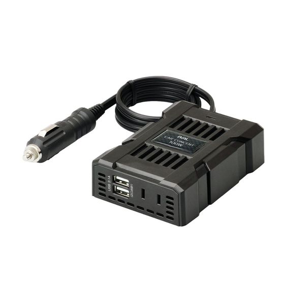 BAL No. 2816 Car Outlet 100 W 3.1 A