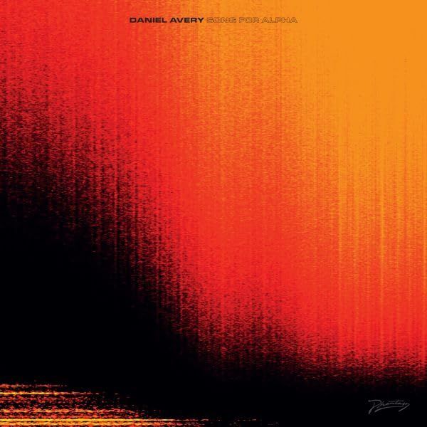 Song For Alpha [VINYL]