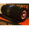 Brand New High Power Rechargeable Portable Wireless Bluetooth Speaker 