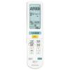 Daikin ARC472A136 (2559902) Wireless Remote Control for Room Air Conditioner