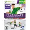 Your Shape Fitness Evolved - Xbox 360
