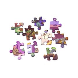 Colle Puzzle : Magic Puzzle Fix : Feuilles autocollantes