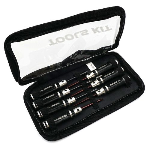 NEW Yeah Racing YT-0210 Full Rebuild Tools Set Mini-Z FREE US SHIP