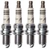 4 New NGK IRIDIUM IX Spark Plug LTR6IX-11 # 6509