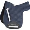 Shires Performance Numnah Cob/Full Size Deep Red