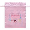 Sanrio 428400 My Melody Drawstring Set (SWEET LOOKBOOK)